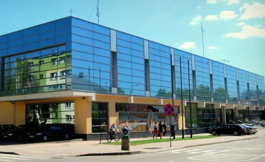 Państwowa Uczelnia Zawodowa im. prof. E. Szczepanika w Suwałkach