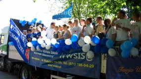 Wrocławska Wyższa Szkoła Informatyki Stosowanej HORYZONT we Wrocławiu