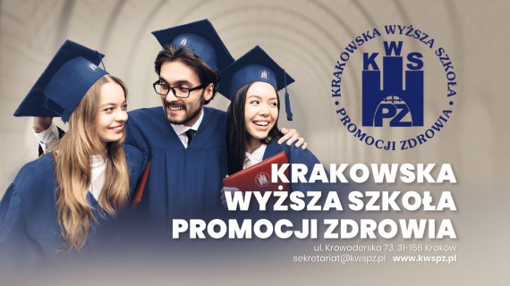 Cracow Higher School of the Health Promotion 