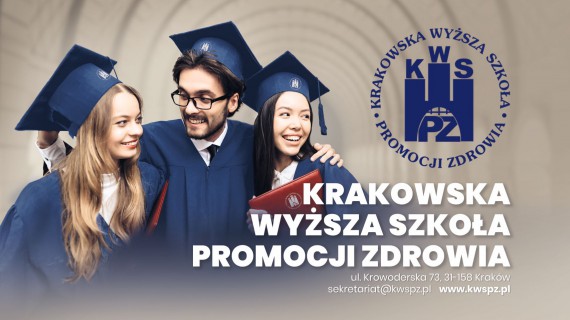 Krakowska Wyższa Szkoła Promocji Zdrowia