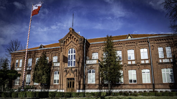 University of Justice in Warsaw