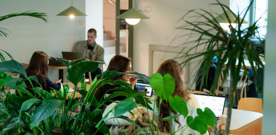 Uniwersytet SWPS Katowice