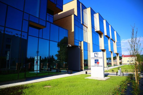 Uczelnia Państwowa im. Jana Grodka w Sanoku