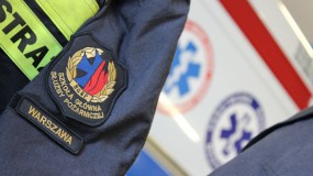 Szkoła Główna Służby Pożarniczej w Warszawie