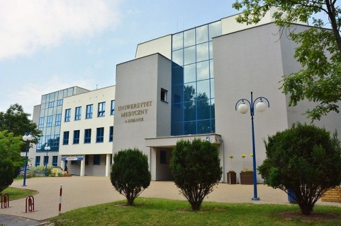 Uniwersytet Medyczny w Lublinie