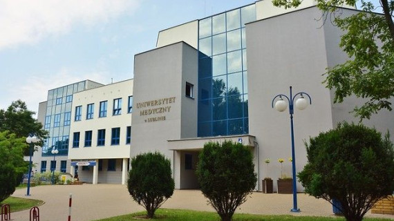 Uniwersytet Medyczny w Lublinie