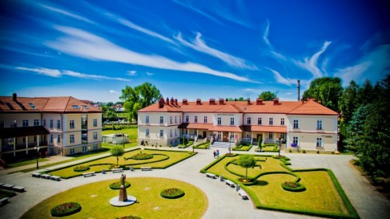 The Bronisław Markiewicz State Higher School of Technology and Economics in Jarosław