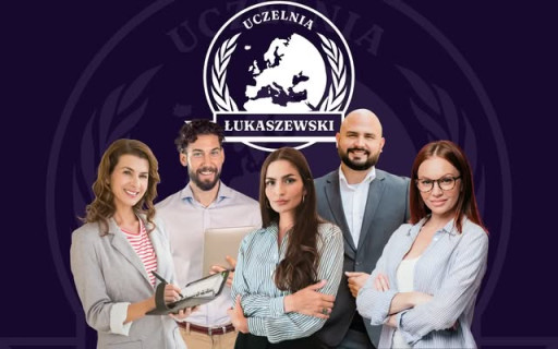 Uczelnia Łukaszewski w Warszawie
