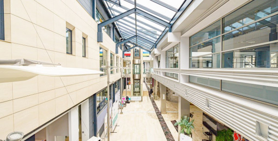 Uniwersytet SWPS Kraków