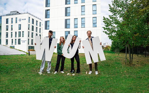 Warszawski Uniwersytet Medyczny