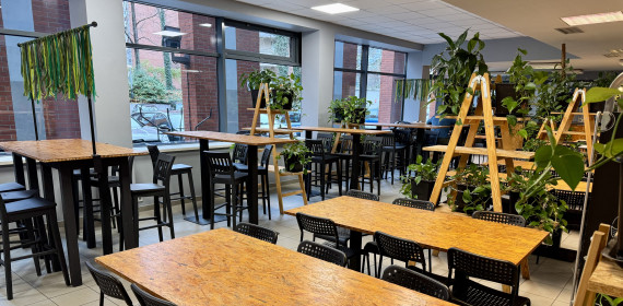 Uniwersytet SWPS Poznań