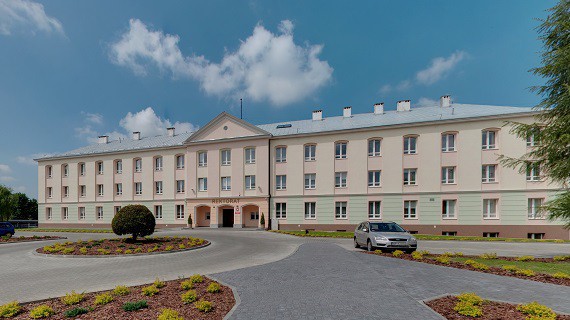 Kazimierz Pułaski Technological and Humanistic University of Radom