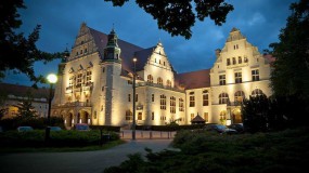 Uniwersytet im. Adama Mickiewicza w Poznaniu