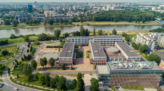 Uniwersytet Andrzeja Frycza Modrzewskiego w Krakowie