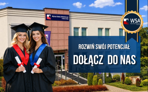 Wyższa Szkoła Administracji w Bielsku-Białej