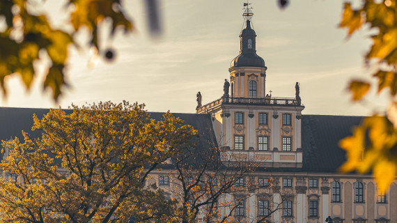 University of Wrocław