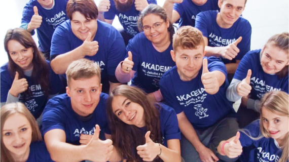 Akademia im. Jakuba z Paradyża w Gorzowie Wielkopolskim