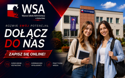 Wyższa Szkoła Administracji w Bielsku-Białej