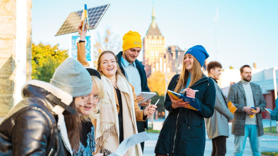 Silesian University of Technology