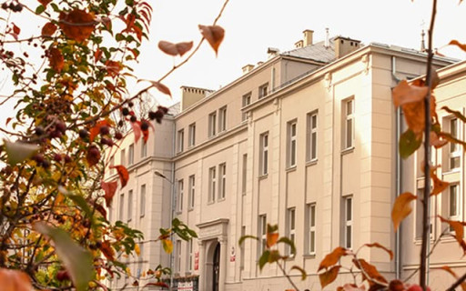 University of Occupational Safety Management in Katowice