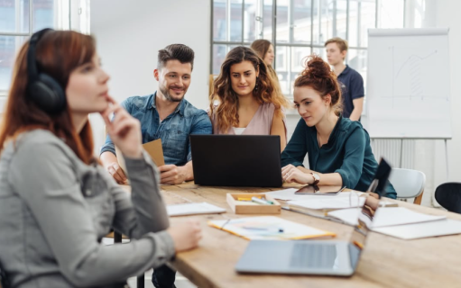 Lubelska Akademia WSEI, Filia  w Warszawie