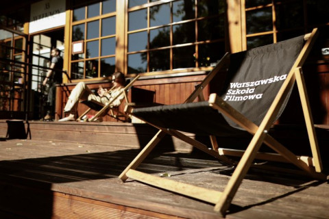 Warszawska Szkoła Filmowa