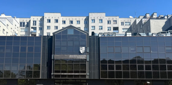 Warszawska Akademia Medyczno-Techniczna Nauk Stosowanych