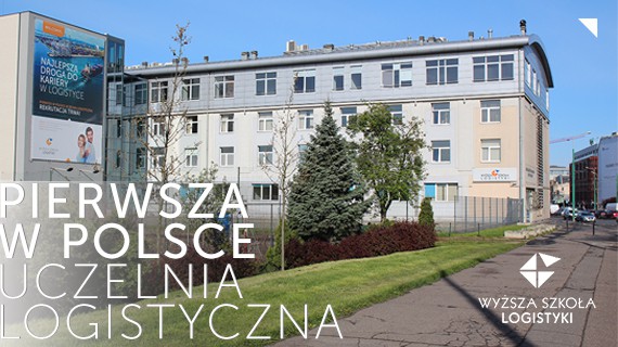 Wyższa Szkoła Logistyki w Poznaniu