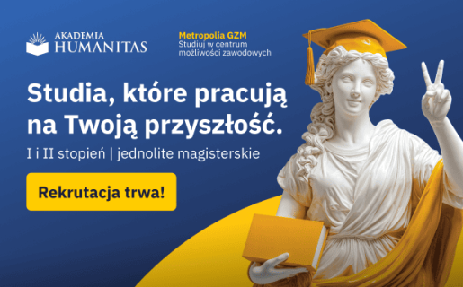Akademia Humanitas w Sosnowcu