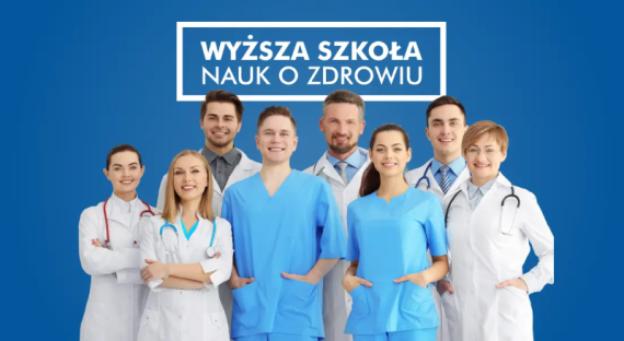 Wyższa Szkoła Nauk o Zdrowiu w Bydgoszczy