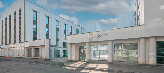 Uniwersytet SWPS Warszawa