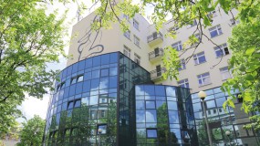 Akademia Pedagogiki Specjalnej im. Marii Grzegorzewskiej w Warszawie