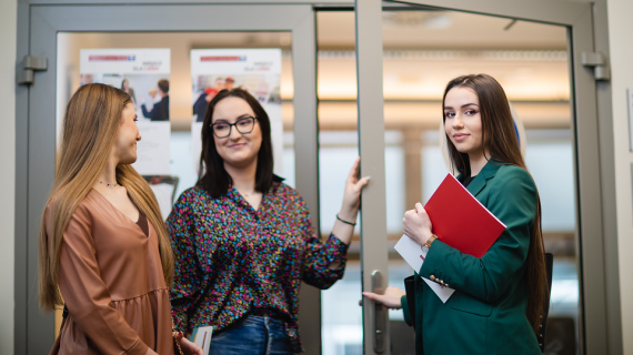 Uniwersytet Dolnośląski DSW we Wrocławiu