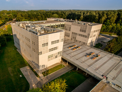 Белостокский технический университет