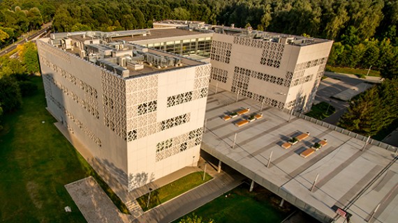 Bialystok University of Technology