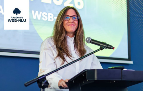 Akademia WSB-NLU, Filia w Tarnowie