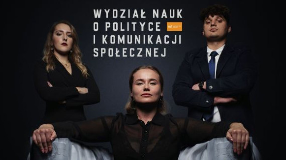 Wydział Nauk o Polityce i Komunikacji Społecznej Uniwersytetu Opolskiego