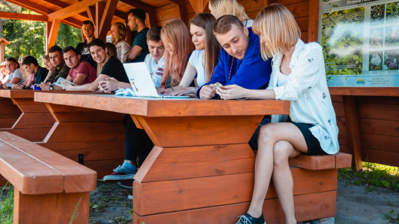 Uniwersytet Przyrodniczy w Poznaniu