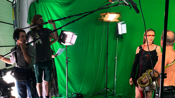 AMA Film Academy