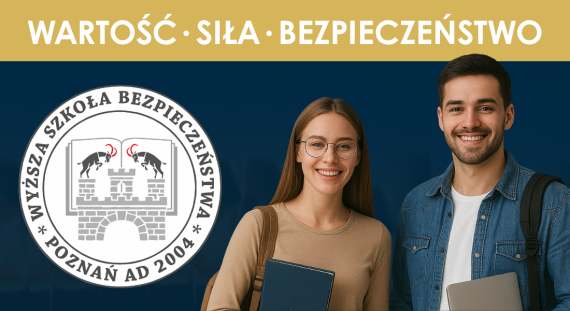Wyższa Szkoła Bezpieczeństwa w Poznaniu