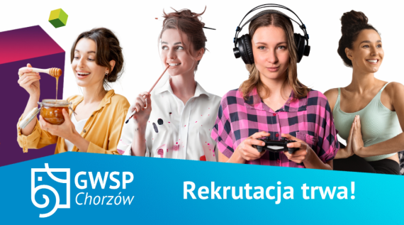 Górnośląska Wyższa Szkoła Przedsiębiorczości im. K.Goduli w Chorzowie