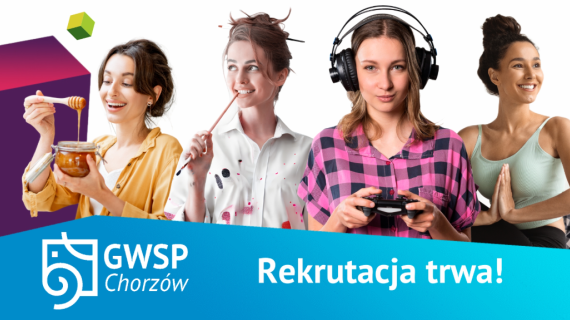 Górnośląska Wyższa Szkoła Przedsiębiorczości im. K.Goduli w Chorzowie