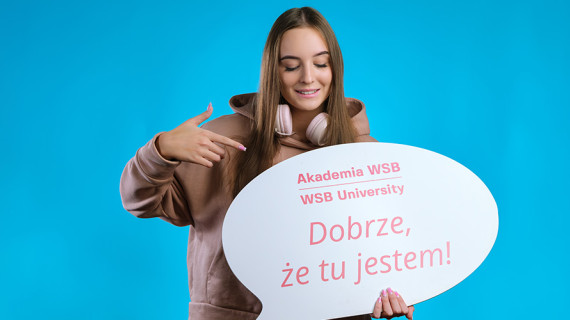 Akademia WSB w Dąbrowie Górniczej