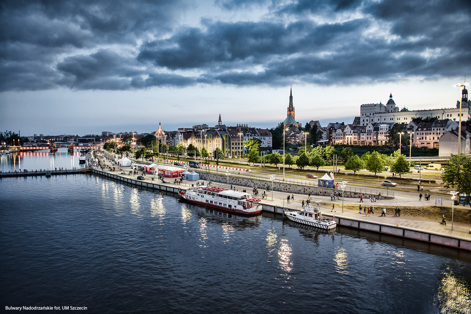 Szczecin