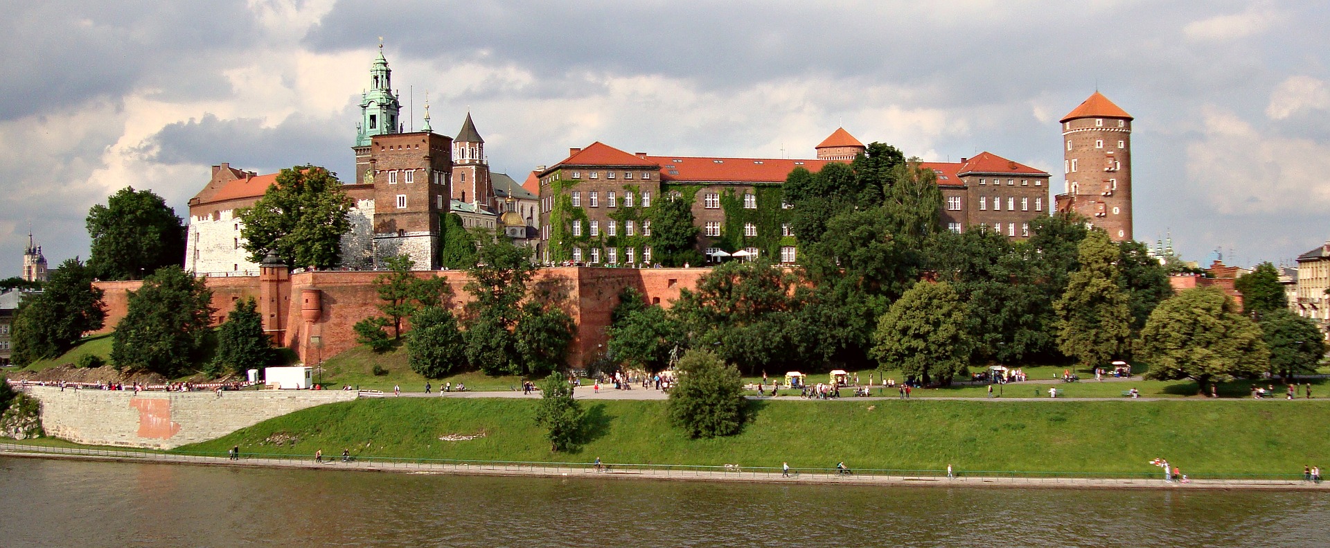 Kraków