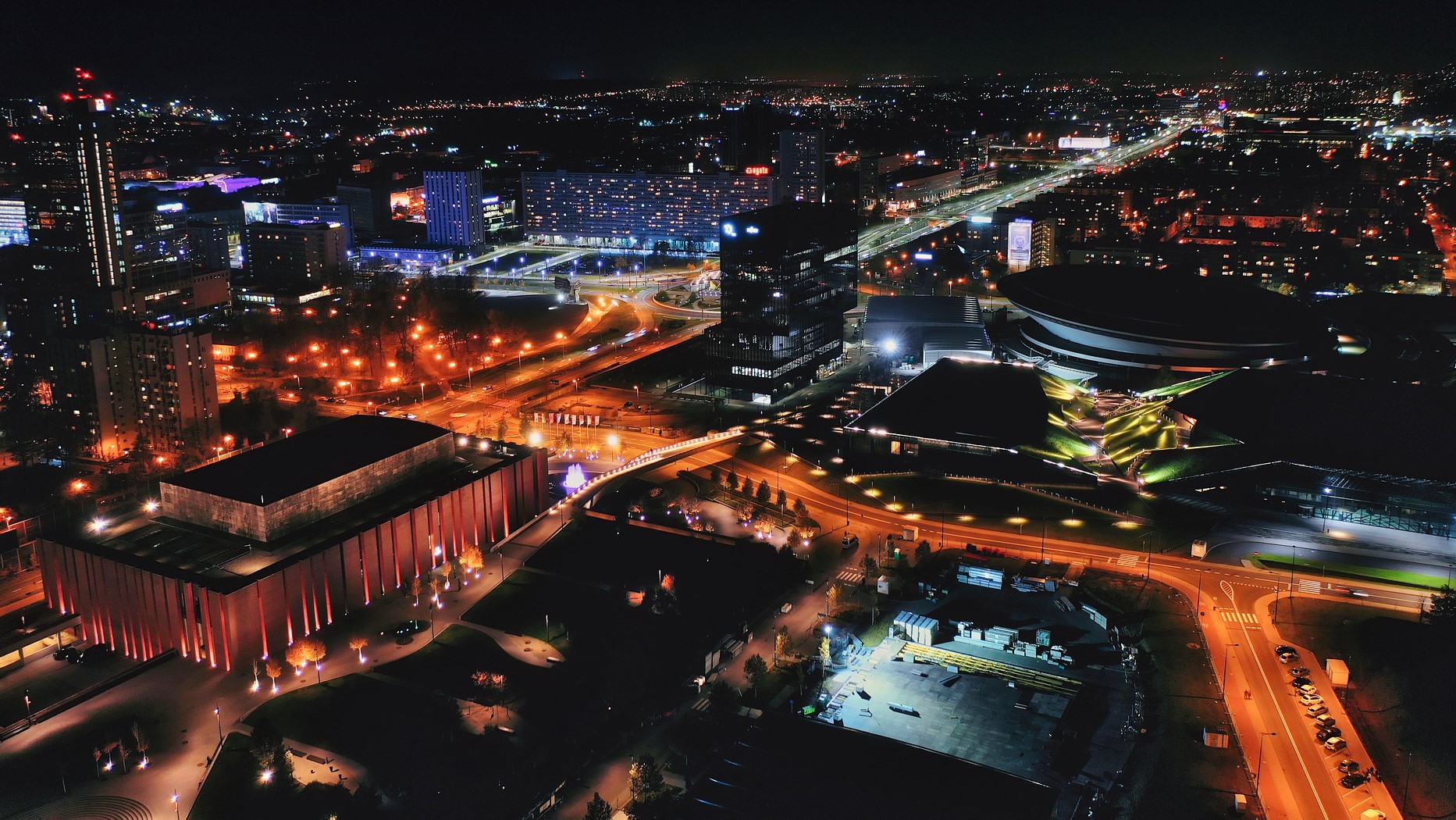 Katowice