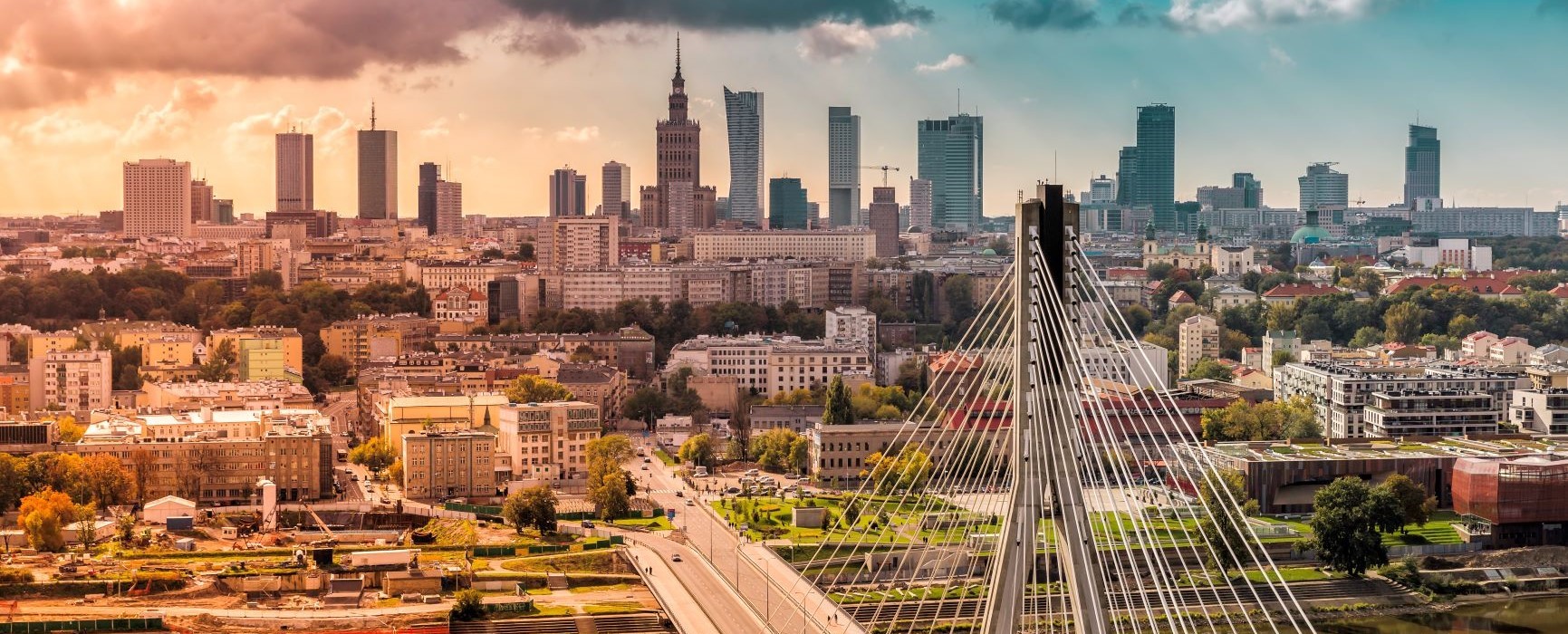 Warszawa