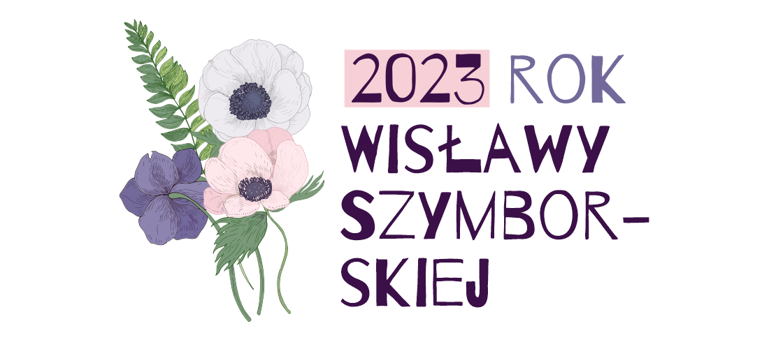 ​UAM świętuje setną rocznicę urodzin Wisławy Szymborskiej