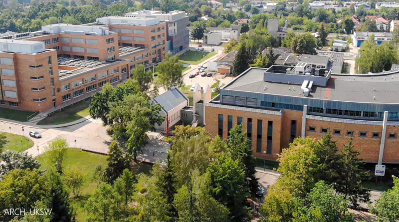 Studiuj na Uniwersytecie Kardynała Stefana Wyszyńskiego w Warszawie