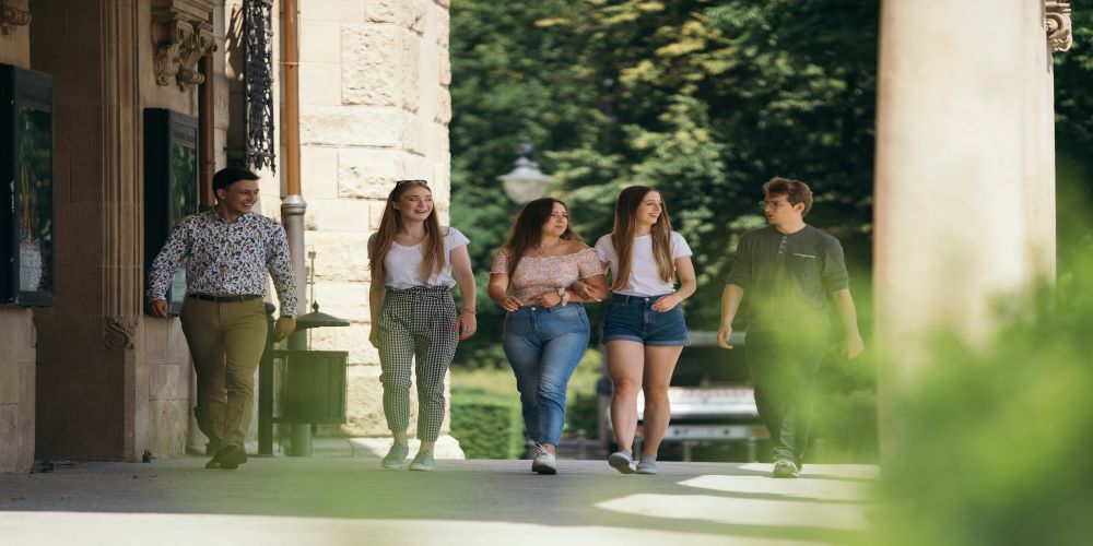 UAM to nie tylko studia, ale też szansa na grant